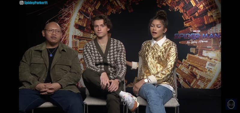 Tom Holland Patta Nike Air Max 1