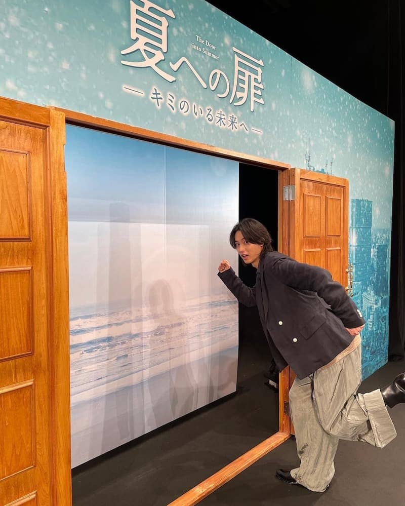 Netflix 今际之国的闯关者 山崎贤人