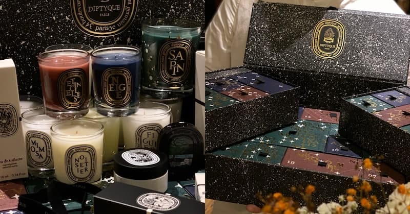 Diptyque