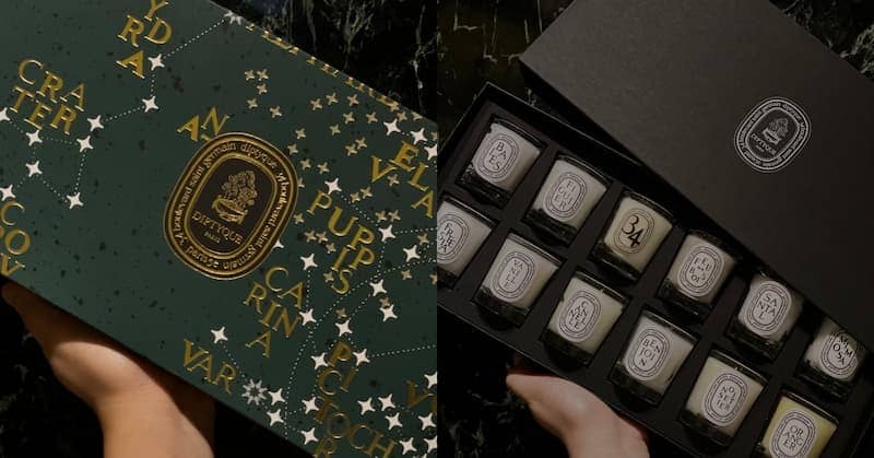 Diptyque