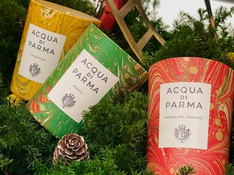 Acqua di Parma