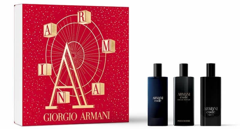 Giorgio Armani